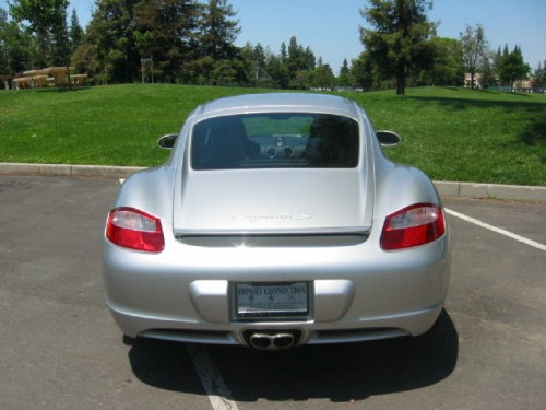 2006 Porsche Cayman S in San Jose, Santa Clara, CA | Import Connection