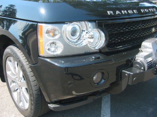2006 Land Rover Range Rover in San Jose, Santa Clara, CA | Import Connection