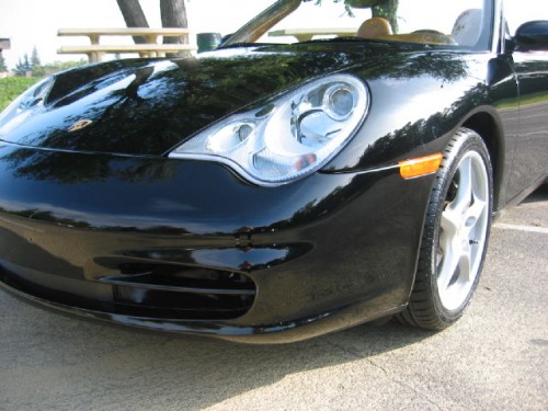 2003 Porsche Carrera Cabriolet in San Jose, Santa Clara, CA | Import Connection