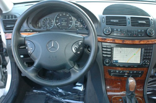 2004 Mercedes-Benz E320 SEDAN in San Jose, Santa Clara, CA | Import Connection