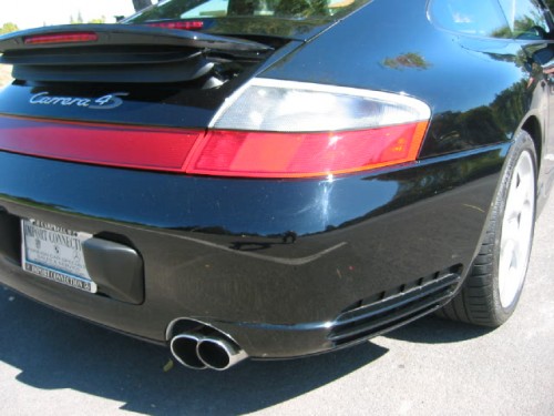 2003 Porsche Carrera 4S Coupe in San Jose, Santa Clara, CA | Import Connection