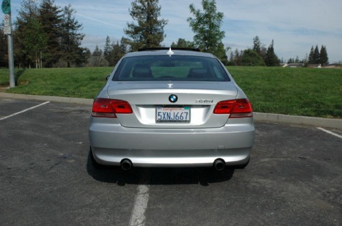 2007 BMW 335i Coupe in San Jose, Santa Clara, CA | Import Connection