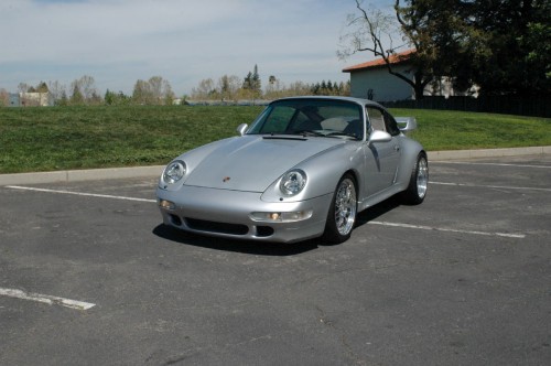 1973 Porsche 911 in San Jose, Santa Clara, CA | Import Connection