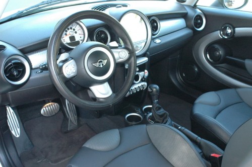 2010 Mini Cooper S CLUBMAN LAUREL SPORT EDITION in San Jose, Santa Clara, CA | Import Connection