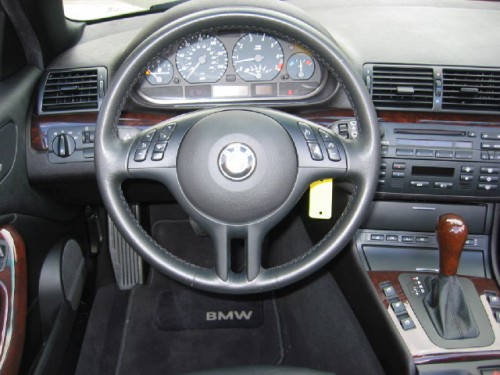 2004 BMW 325CI Convertible in San Jose, Santa Clara, CA | Import Connection