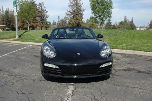 2012 Porsche BOXSTER S  in San Jose, Santa Clara, CA | Import Connection
