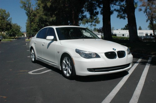2010 BMW 535i Sedan in San Jose, Santa Clara, CA | Import Connection