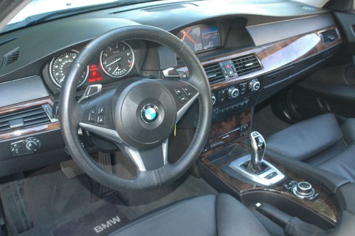 2010 BMW 535i Sedan in San Jose, Santa Clara, CA | Import Connection