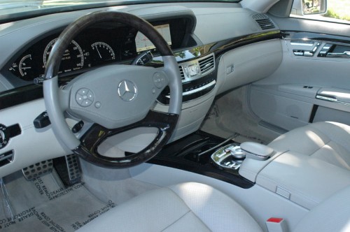 2012 Mercedes-Benz S550 AMG SPORT in San Jose, Santa Clara, CA | Import Connection