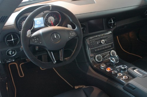 2015 Mercedes-Benz SLS AMG GTR in San Jose, Santa Clara, CA | Import Connection
