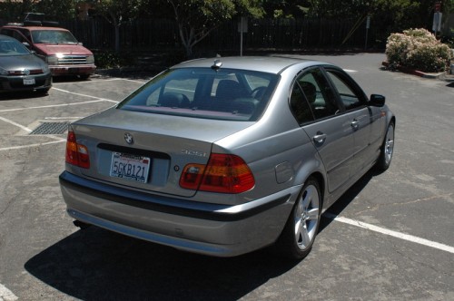 2004 BMW 325I in San Jose, Santa Clara, CA | Import Connection