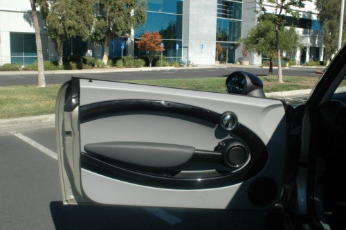 2008 Mini Cooper COOPER in San Jose, Santa Clara, CA | Import Connection