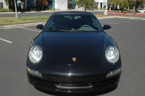 2005 Porsche CARRERA S CABRIOLET in San Jose, Santa Clara, CA | Import Connection