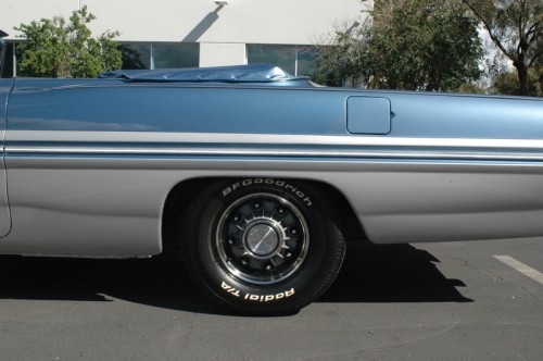 1962 Pontiac CATALINA in San Jose, Santa Clara, CA | Import Connection