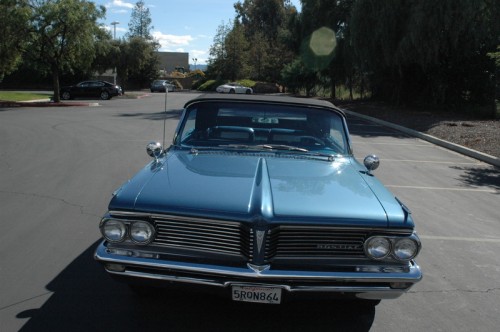 1962 Pontiac CATALINA in San Jose, Santa Clara, CA | Import Connection