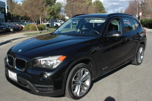 2013 BMW X1 28i SDRIVE in San Jose, Santa Clara, CA | Import Connection