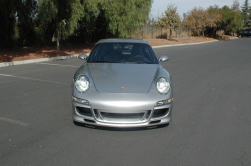 2008 Porsche 911 CARRERA S COUPE AERO KIT in San Jose, Santa Clara, CA | Import Connection