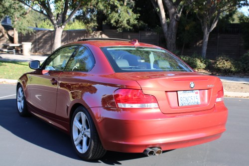 2010 BMW 128 I in San Jose, Santa Clara, CA | Import Connection
