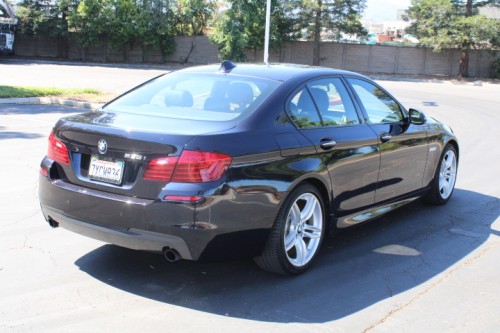 2014 BMW 535i in San Jose, Santa Clara, CA | Import Connection