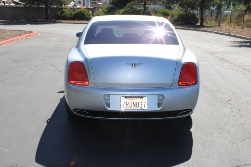 2006 Bentley Continental Flying Spur in San Jose, Santa Clara, CA | Import Connection
