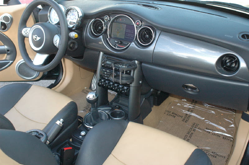 2008 Mini Cooper S Convertible For 25 800 In San Jose
