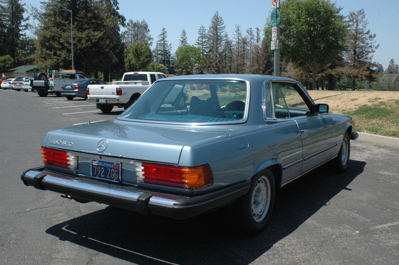 Mercedes benz service santa clara #7
