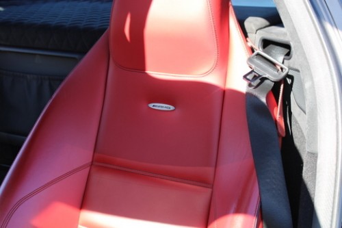 2011 Mercedes-Benz SLS AMG in San Jose, Santa Clara, CA | Import Connection