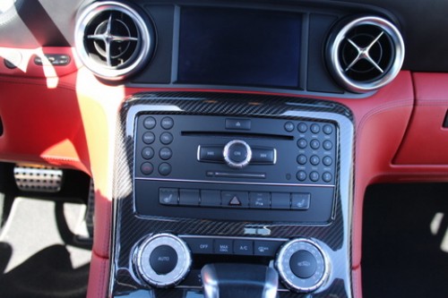 2011 Mercedes-Benz SLS AMG in San Jose, Santa Clara, CA | Import Connection