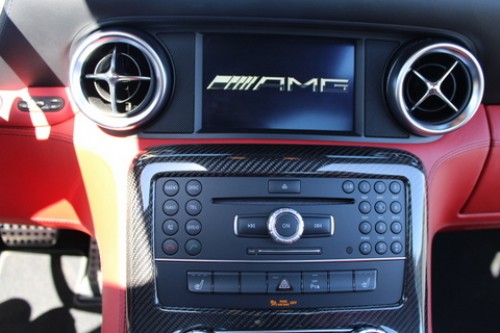 2011 Mercedes-Benz SLS AMG in San Jose, Santa Clara, CA | Import Connection