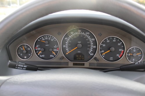 2000 Mercedes-Benz SL500 in San Jose, Santa Clara, CA | Import Connection