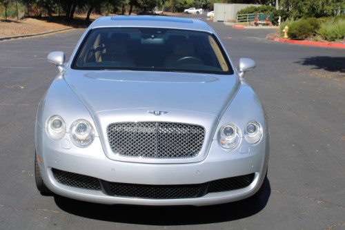 2006 Bentley Continental Flying Spur in San Jose, Santa Clara, CA | Import Connection