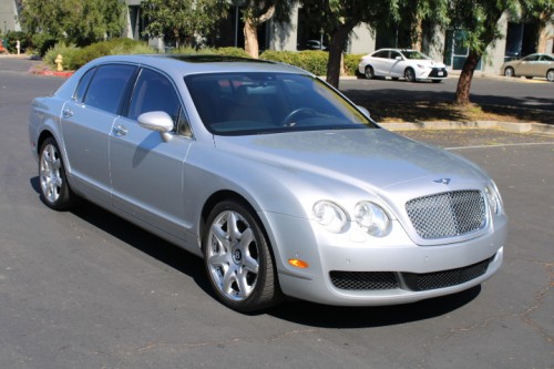 2006 Bentley Continental Flying Spur in San Jose, Santa Clara, CA | Import Connection