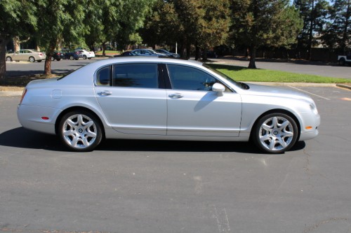 2006 Bentley Continental Flying Spur in San Jose, Santa Clara, CA | Import Connection