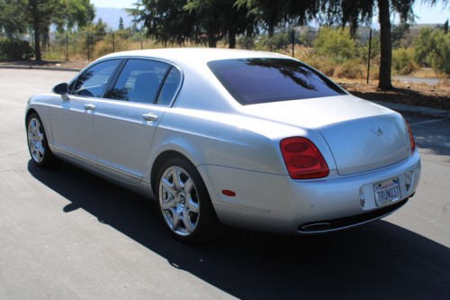 2006 Bentley Continental Flying Spur in San Jose, Santa Clara, CA | Import Connection