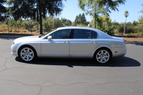 2006 Bentley Continental Flying Spur in San Jose, Santa Clara, CA | Import Connection