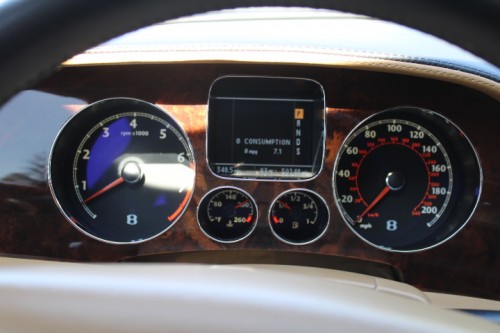 2006 Bentley Continental Flying Spur in San Jose, Santa Clara, CA | Import Connection