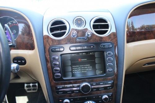 2006 Bentley Continental Flying Spur in San Jose, Santa Clara, CA | Import Connection