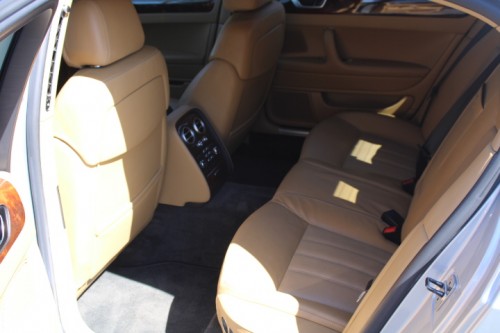 2006 Bentley Continental Flying Spur in San Jose, Santa Clara, CA | Import Connection