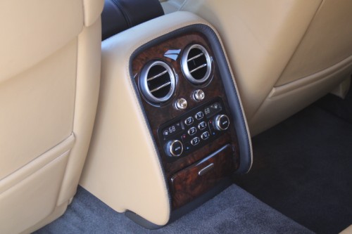 2006 Bentley Continental Flying Spur in San Jose, Santa Clara, CA | Import Connection