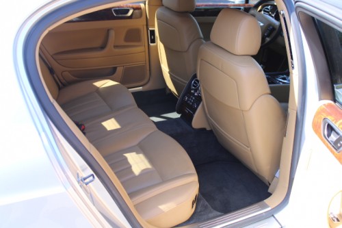 2006 Bentley Continental Flying Spur in San Jose, Santa Clara, CA | Import Connection