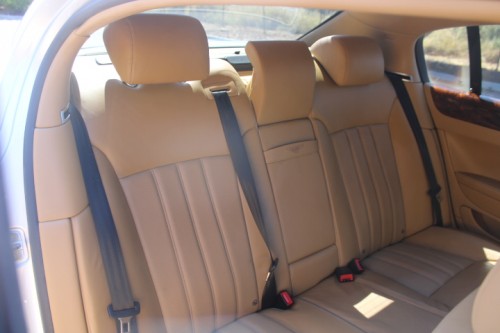 2006 Bentley Continental Flying Spur in San Jose, Santa Clara, CA | Import Connection