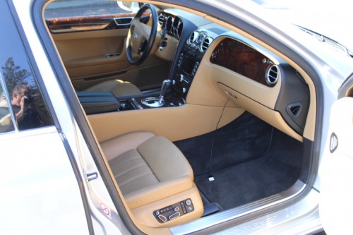 2006 Bentley Continental Flying Spur in San Jose, Santa Clara, CA | Import Connection