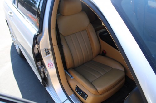 2006 Bentley Continental Flying Spur in San Jose, Santa Clara, CA | Import Connection