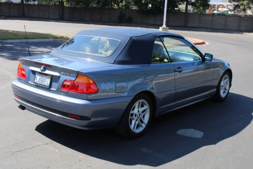 2004 BMW 325i in San Jose, Santa Clara, CA | Import Connection