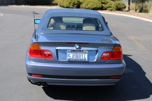 2004 BMW 325i in San Jose, Santa Clara, CA | Import Connection