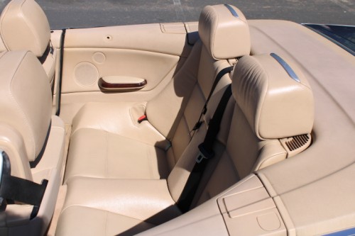 2004 BMW 325i in San Jose, Santa Clara, CA | Import Connection