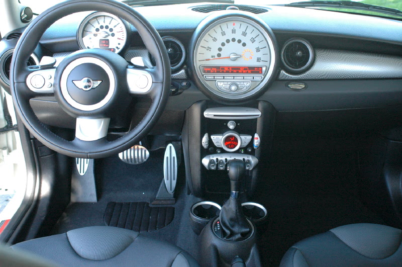2010 Mini Cooper S **LAUREL SPORT EDITION** for $25,800 in San Jose ...
